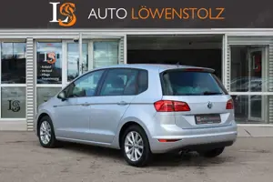 Volkswagen Golf Sportsvan VII Lounge BMT DSG | Navi | Kamer Bild 4