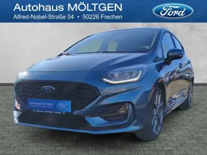 Ford Fiesta ST-Line *Navi*PDC*SHZ*Tempo*SHA*LRH*