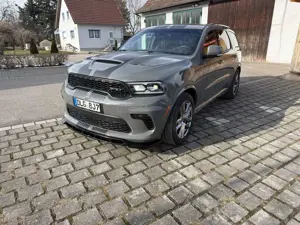 Dodge Durango SRT 392