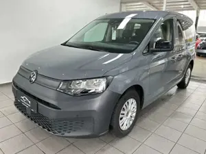 Volkswagen Caddy 2.0 TDI 1.Hand|Navi|Klima|2*Schiebetür