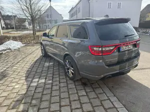 Dodge Durango SRT 392 Bild 5