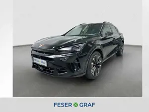 CUPRA Formentor VZ 2.0 TSI 245 kW 4Drive