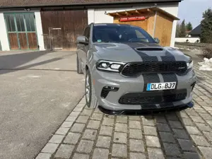 Dodge Durango SRT 392 Bild 2