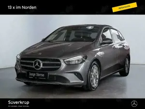 Mercedes-Benz B 220 d PROGRESSIVE KAMERA SPUR PDC SHZ
