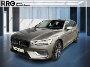 Volvo V60 60 T6 Twin Engine AWD Inscription Plug-In