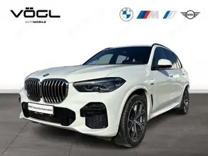 BMW X5 xDrive45e M Sportpaket Panoramadach HiFi