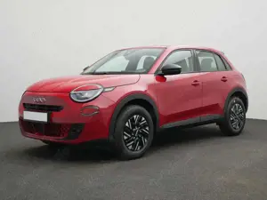 Fiat 600 Hybrid POP