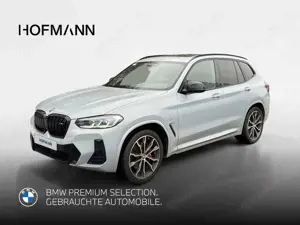 BMW X3 M M Sport