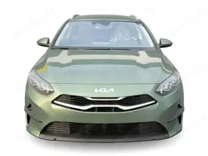 Kia Ceed / cee'd Ceed Kombi 1.5 T-GDI 103kW DCT7*SHZ*KEYLESS*LED