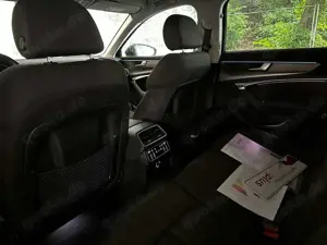 Audi A6 A6 Avant 40 TDI S tronic sport Bild 5