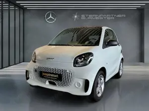 smart forTwo EQ  Sitzheizung+Klima-Aut.+Tempomant