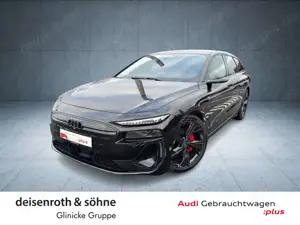 Audi Others quattro S line AHK/Pano/TechPro/