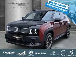 Renault R 4 R4  Iconic 150 EV50   100% elektrisch