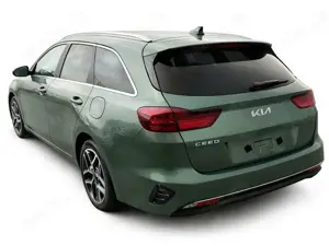 Kia Ceed / cee'd Ceed Kombi 1.5 T-GDI 103kW DCT7*SHZ*KEYLESS*LED Bild 3