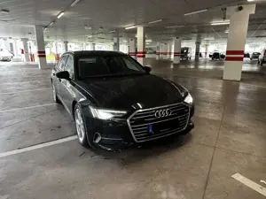 Audi A6 A6 Avant 40 TDI S tronic sport Bild 2
