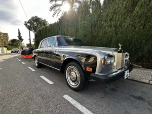 Rolls-Royce Silver Shadow