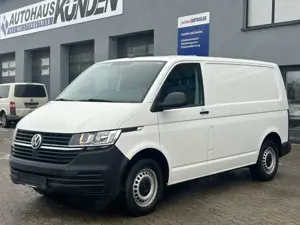 Volkswagen T6 Transporter T6.1 Transporter 2.0 TDI°RFK°AHK°TEMPOMAT°