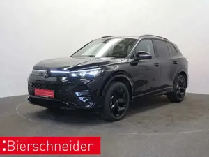 Volkswagen Tiguan 2.0 TDI DSG Neues Modell R-Line IQ-LIGHT COCKPIT P