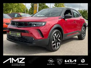 Opel Mokka 1.2 Turbo GS Line ACC+LED+Navi+SHZ+Kam.+LM