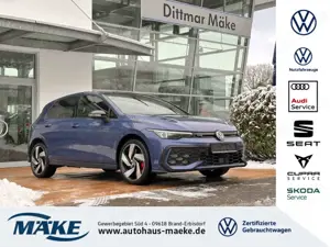 Volkswagen Golf GTE Hybrid DSG BLACK STYLE DCC PD LEDER RFK NAV