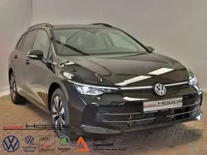 Volkswagen Golf VIII Goal 1.5TSI DSG+RFKAM+ACC+AHK+SIDE-ASSIST