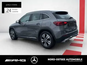 Mercedes-Benz GLA 200 PROGRESSIVE AUT LM PDC ParkAss SpurH Bild 3
