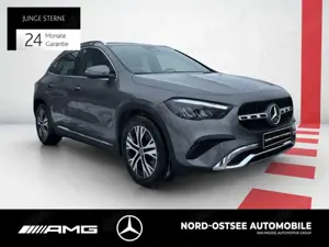 Mercedes-Benz GLA 200 PROGRESSIVE AUT LM PDC ParkAss SpurH Bild 2