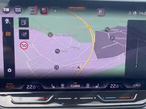 CUPRA Formentor 1.5 eTSI DSG 360Kamera-ACC-Matrix-eKlapp Bild 5