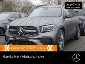 Mercedes-Benz GLB 200 AMG+NIGHT+AHK+LED+KAMERA+7G