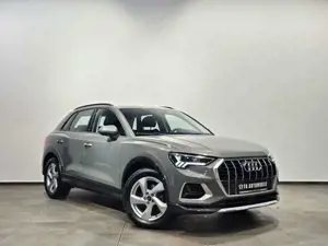 Audi Q3 35 TFSI Sport Virtual LED Plus Standheiz. AHK Spor Bild 2