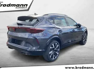 CUPRA Formentor 1.5 eTSI DSG 360Kamera-ACC-Matrix-eKlapp Bild 2