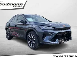 CUPRA Formentor 1.5 eTSI DSG 360Kamera-ACC-Matrix-eKlapp
