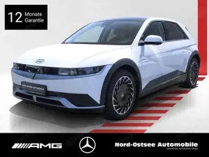 Hyundai IONIQ 5 TECHNIQ ELEKTRO 4WD KAMERA KLIMA SHZ PDC