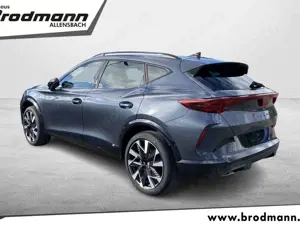 CUPRA Formentor 1.5 eTSI DSG 360Kamera-ACC-Matrix-eKlapp Bild 4