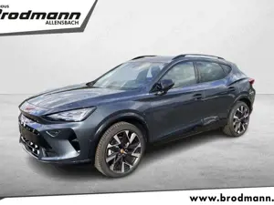 CUPRA Formentor 1.5 eTSI DSG 360Kamera-ACC-Matrix-eKlapp Bild 3