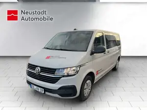 Volkswagen T6.1 Caravelle 9-Sitze Trendline Anhängerkupp., Allwetter