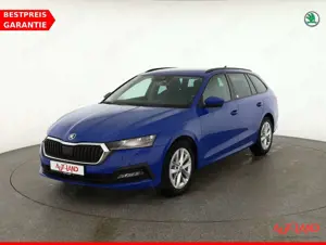 Skoda Octavia Combi 2.0 TDI DSG Ambition LED Navi ACC