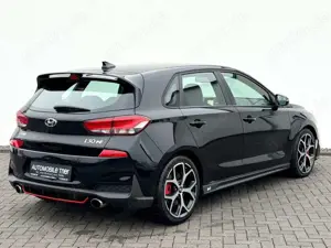 Hyundai i30 N sport /SCHALTER/ NAVI/LED/CAM/1.HAND/ Bild 5