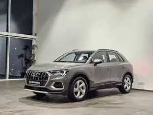 Audi Q3 35 TFSI Sport Virtual LED Plus Standheiz. AHK Spor Bild 4