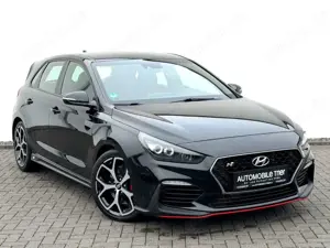 Hyundai i30 N sport /SCHALTER/ NAVI/LED/CAM/1.HAND/ Bild 3