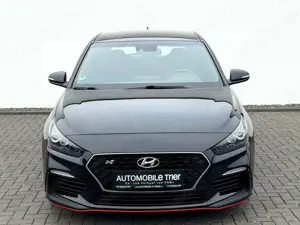 Hyundai i30 N sport /SCHALTER/ NAVI/LED/CAM/1.HAND/ Bild 2