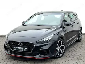 Hyundai i30 N sport /SCHALTER/ NAVI/LED/CAM/1.HAND/ Bild 1