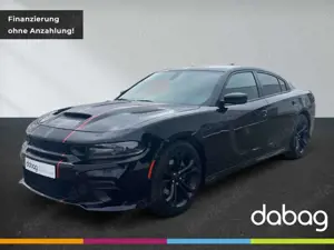 Dodge Charger Automatik R/T
