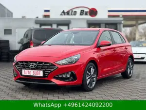 Hyundai i30 Trend Mild-Hybrid KAMERA Bild 1
