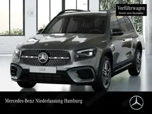 Mercedes-Benz GLB 220 4M AMG+NIGHT+PANO+360°+AHK+MULTIBEAM+19"