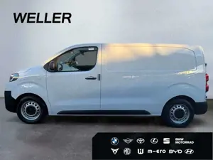 Toyota Proace Toyota Electric Meister L2 erhöhte Nutzlast Bild 5