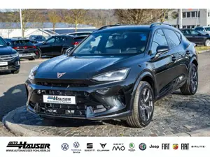 CUPRA Formentor 1.5 eTSI DSG DCC AHK SENNHEISER TOP-VIEW KAMERA AP