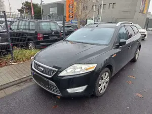 Ford Mondeo Mondeo Turnier 2.0 EcoBoost Aut. Titanium
