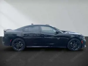 Dodge Charger Automatik R/T Bild 3