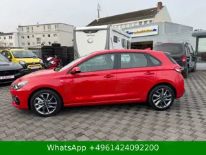 Hyundai i30 Trend Mild-Hybrid KAMERA Bild 3